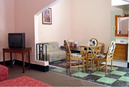 Hotel Imperial Puebla Dış mekan fotoğraf