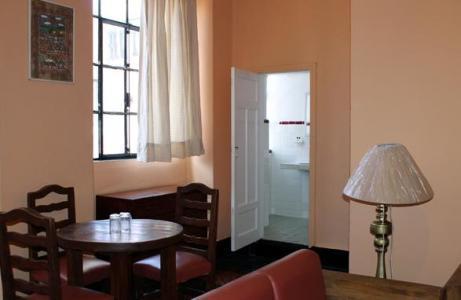 Hotel Imperial Puebla Oda fotoğraf