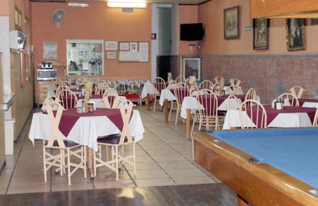 Hotel Imperial Puebla Dış mekan fotoğraf