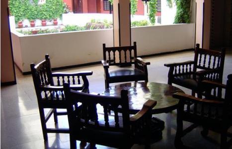 Hotel Imperial Puebla Dış mekan fotoğraf