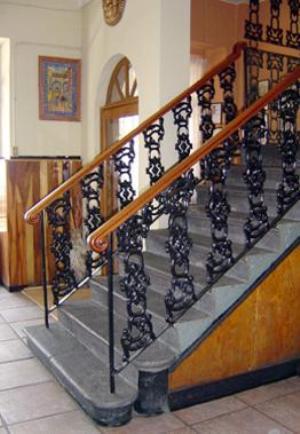Hotel Imperial Puebla Dış mekan fotoğraf